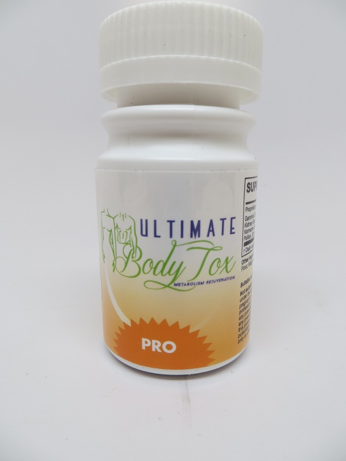 Ultimate Body Tox Pro