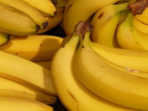 η άγνωστη πλευρά της μπανάνας