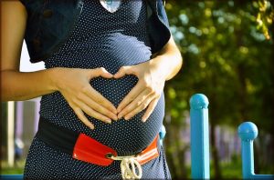 Προεκλαμψία.. και εγκυμοσύνη