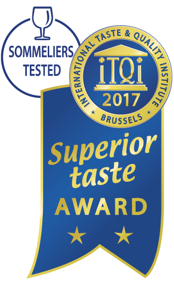 Οι εζα lager & εζα pilsener κατακτούν 2 νέα βραβεία Superior Taste Award