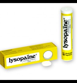 Ανάκληση παρτίδας Lysopaine, Subl.tab