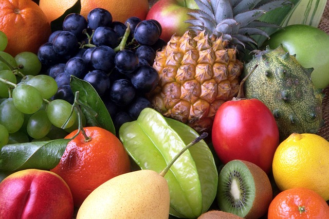 Υπάρχει άραγε κατάλληλη ώρα για να φάτε το φρούτο σας;