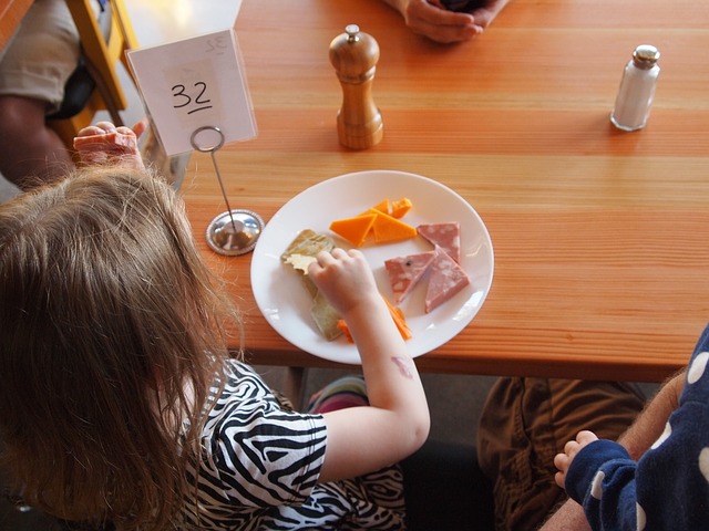 Παιδιά με χαμηλό σίδηρο: Τι πρέπει να τρώνε;