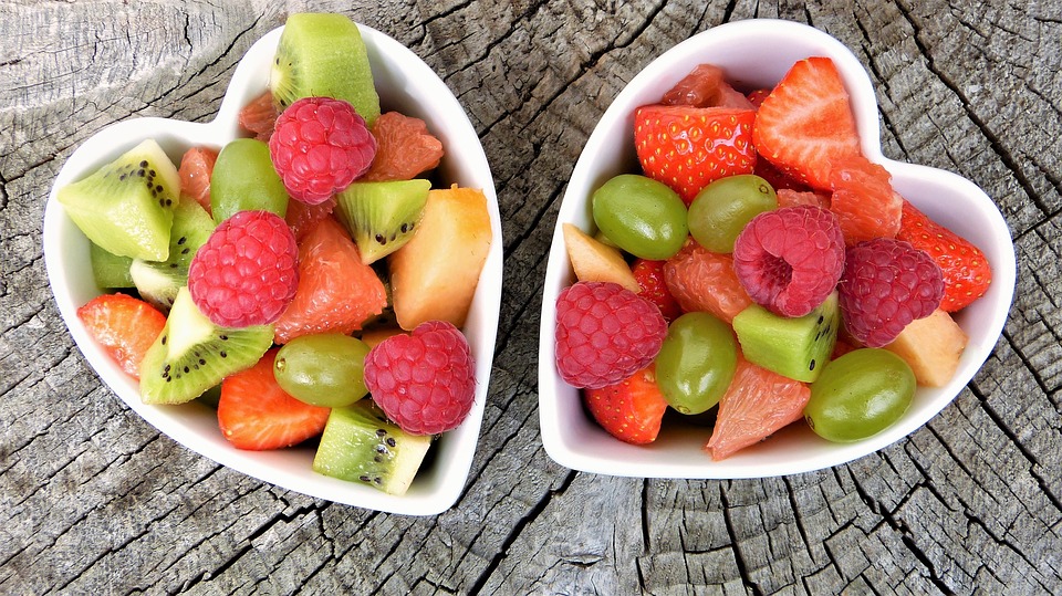 Διαβήτης & Αποξηραμένα Φρούτα
