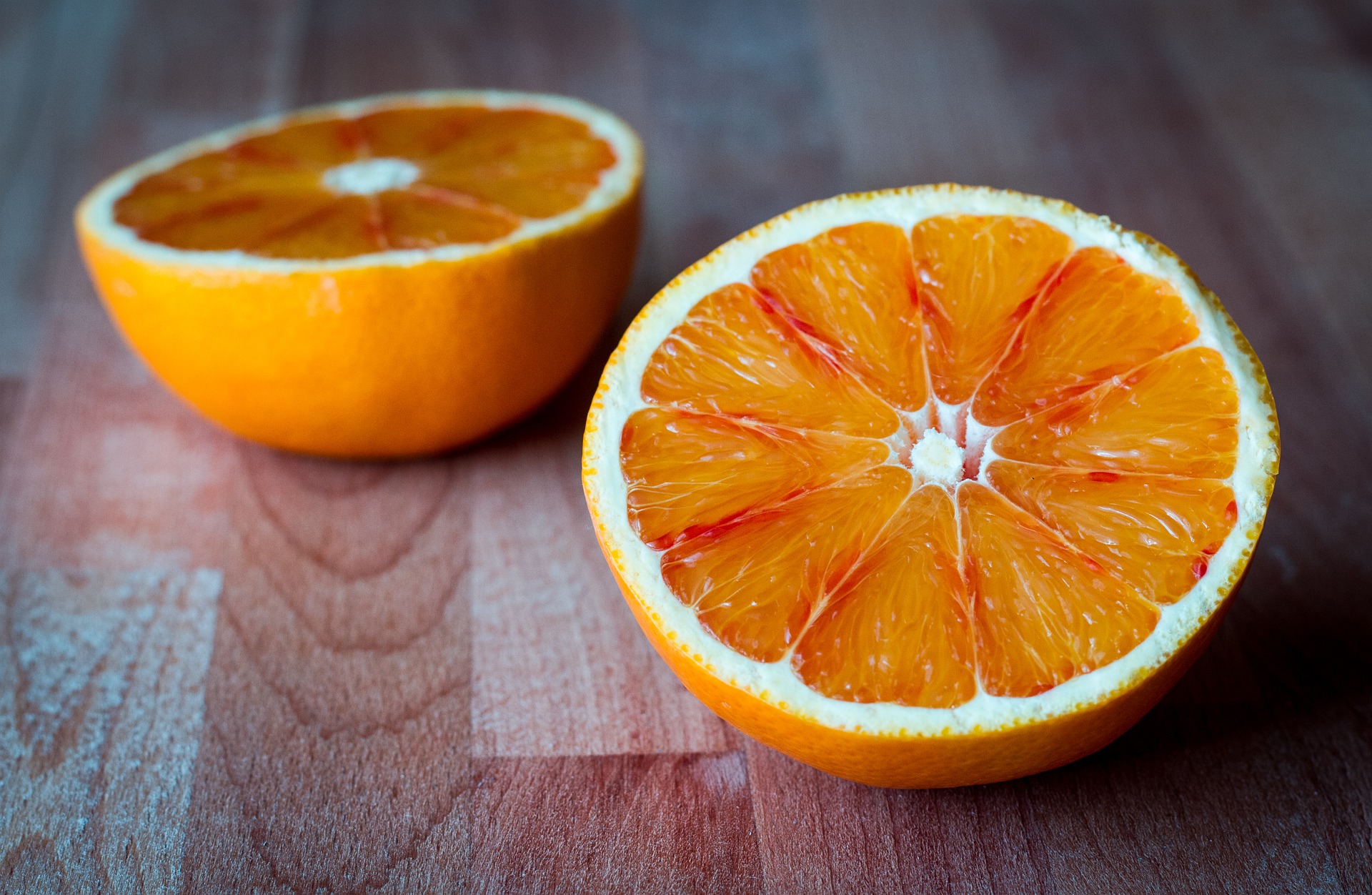 Παξιμαδάκια πορτοκαλιού