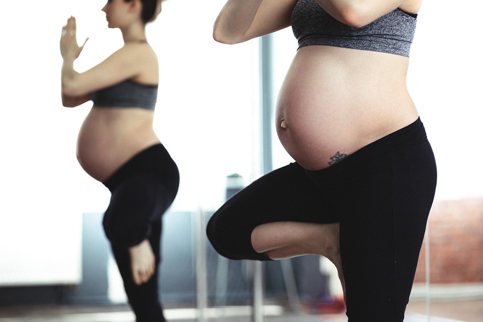 Εγκυμοσύνη : Πόσα κιλά πρέπει να βάλει η γυναίκα