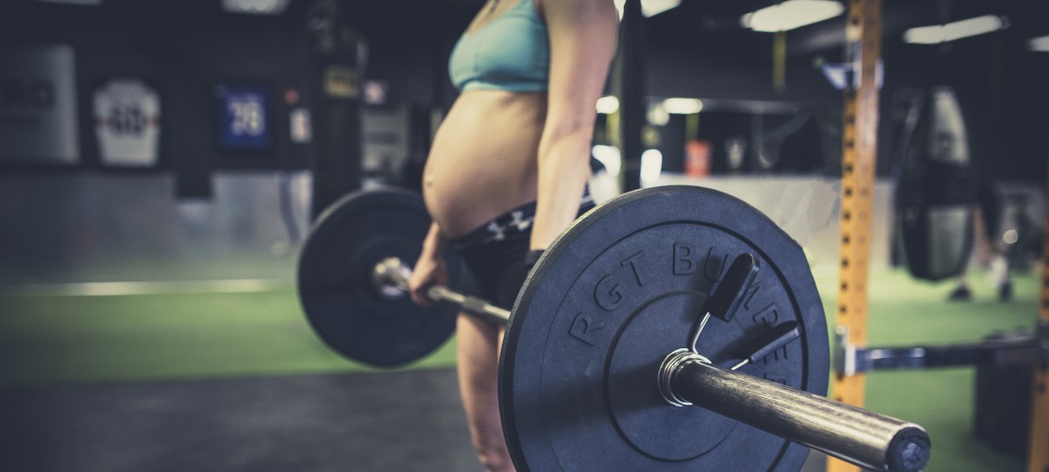 Ποια τα οφέλη της γυμναστικής κατά την εγκυμοσύνη ;