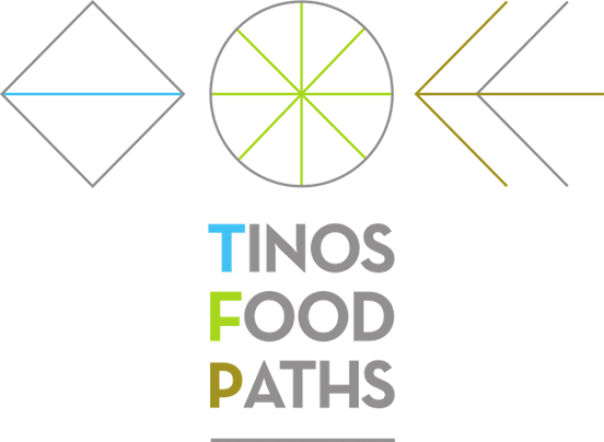 Tinos Food Paths-“Καταστρώσαμε σχέδια”