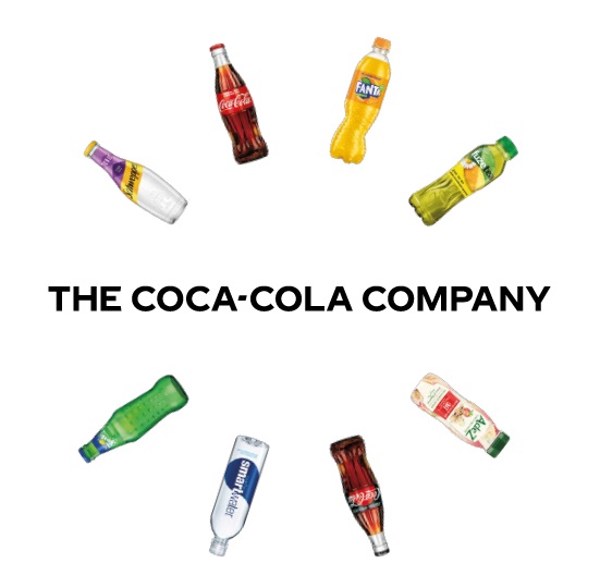 Νέα στρατηγική Total Beverage Company, νέα εποχή Coca-Cola.