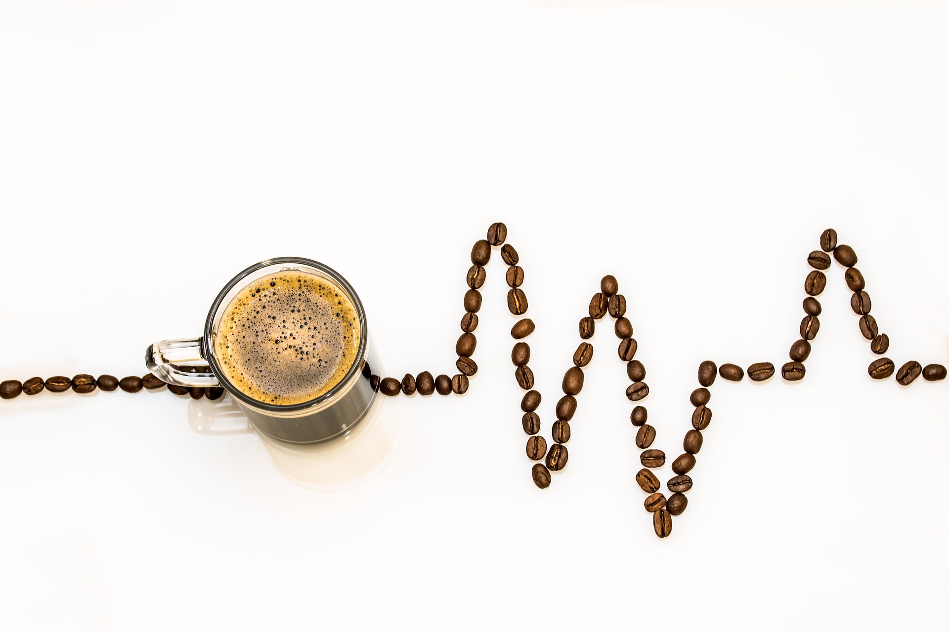 Τι σημαίνει τελικά μέτρια κατανάλωση καφεΐνης;