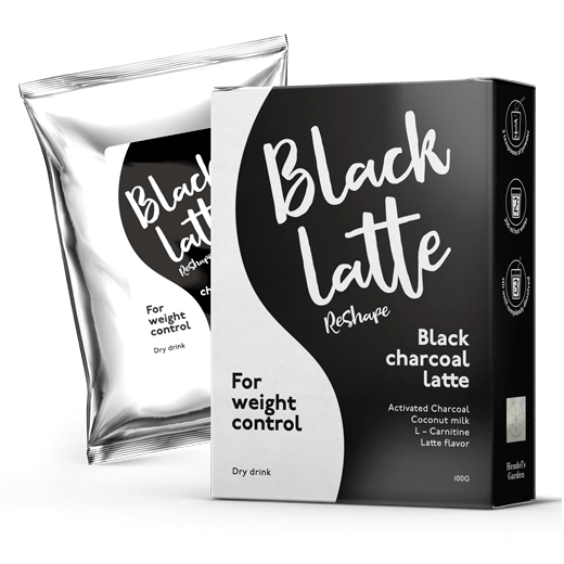 Προειδοποίηση ΕΟΦ για το προϊόν Black Latte