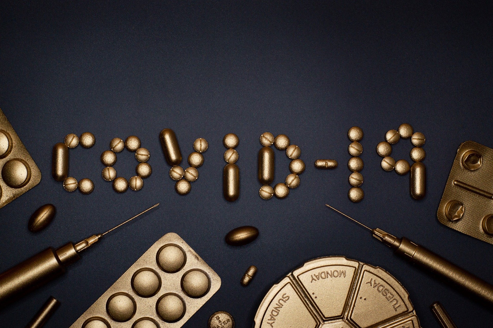 Μπορεί η βιταμίνη D να σε προστατέψει από τον COVID-19;