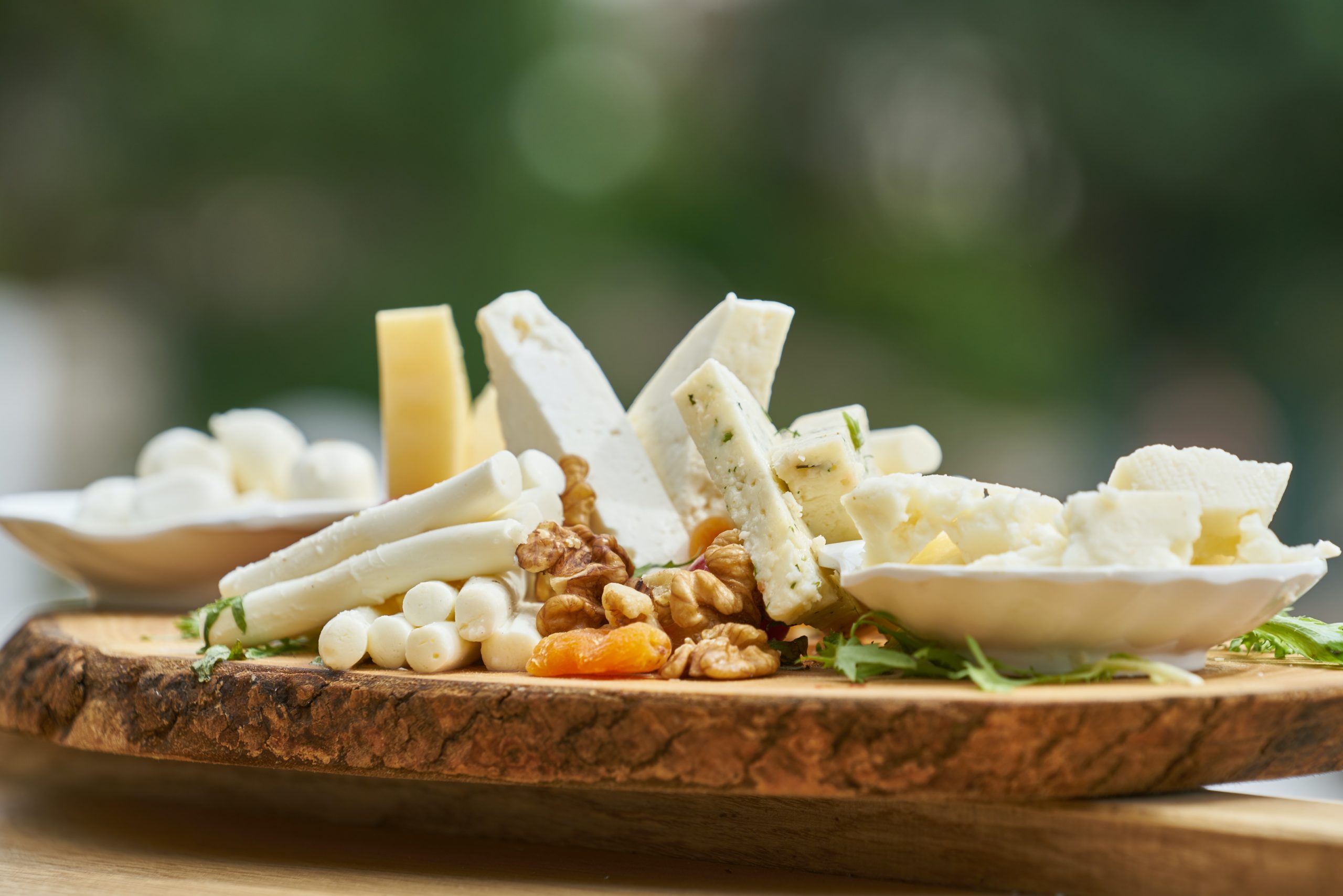 Ποιο τυρί να διαλέξω και γιατί;